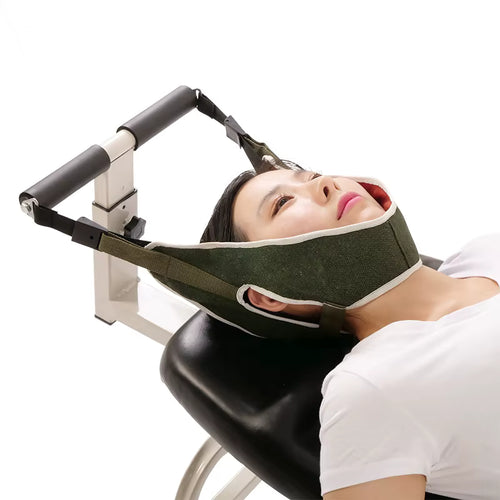 Neck stretcher Attachment